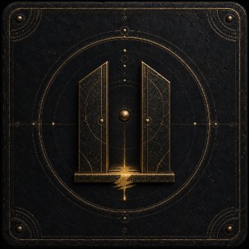 Ink Gate sigil